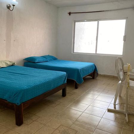 Yeyos Resort Rincon de Guayabitos Ngoại thất bức ảnh