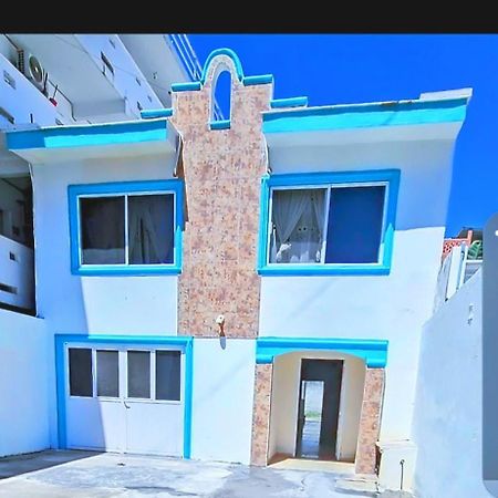 Yeyos Resort Rincon de Guayabitos Ngoại thất bức ảnh