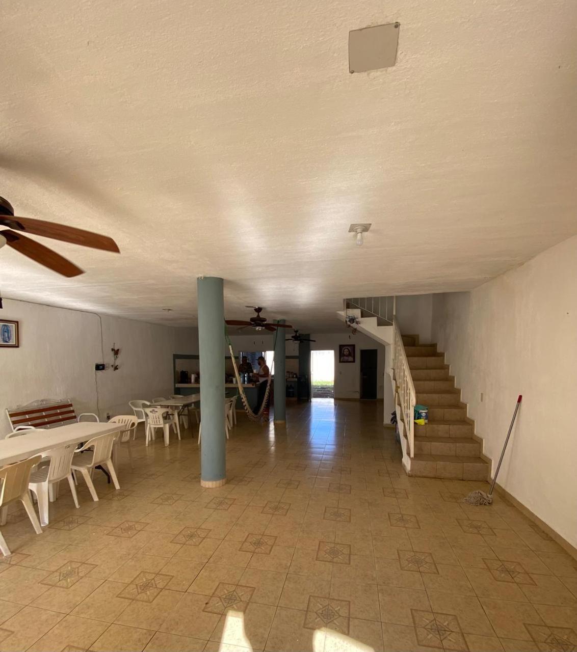 Yeyos Resort Rincon de Guayabitos Ngoại thất bức ảnh
