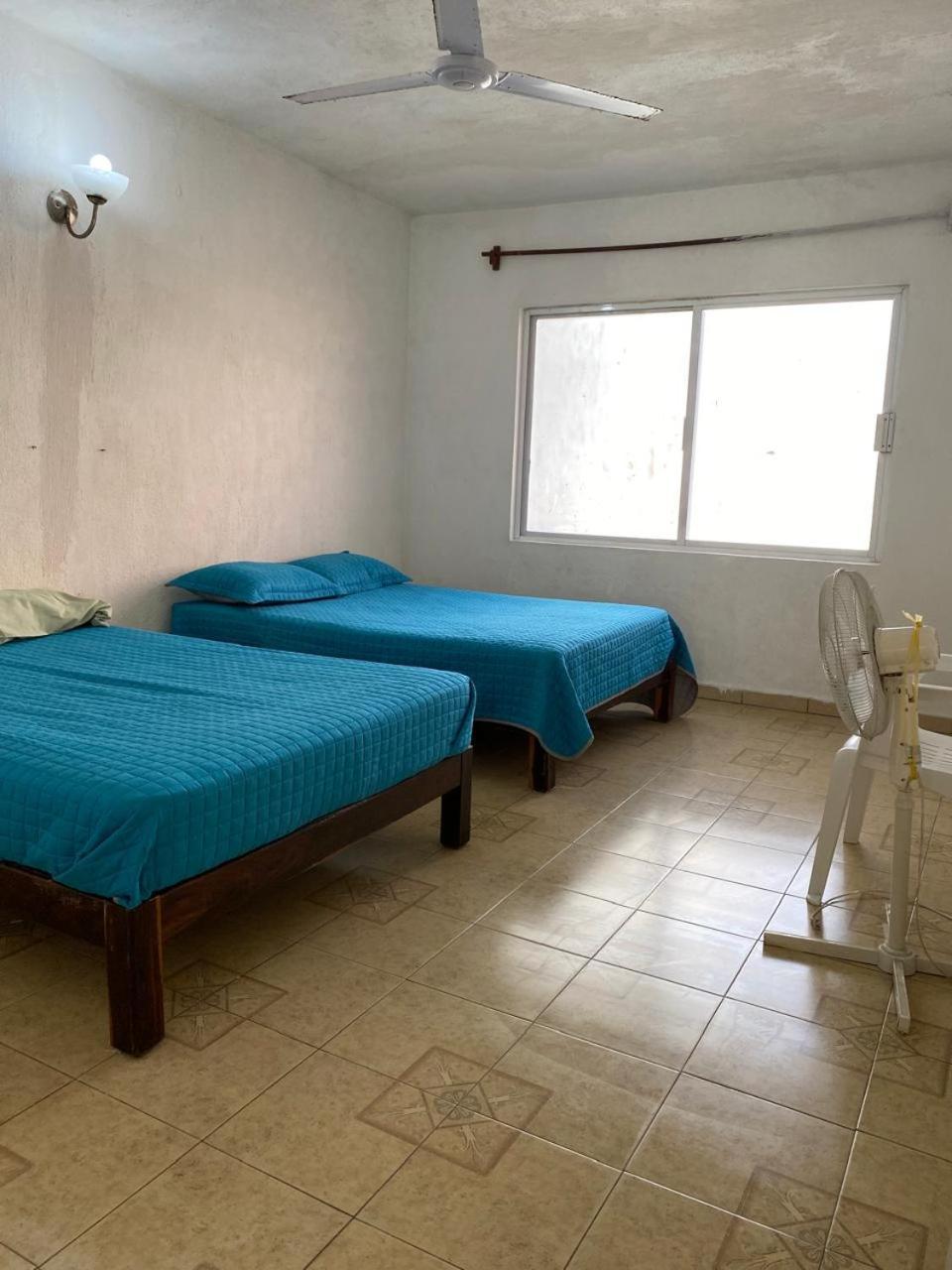 Yeyos Resort Rincon de Guayabitos Ngoại thất bức ảnh