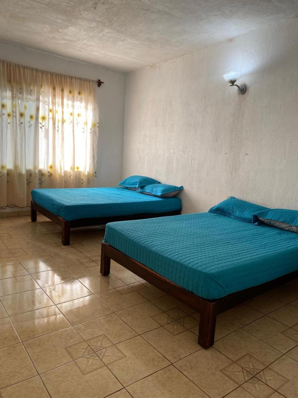 Yeyos Resort Rincon de Guayabitos Ngoại thất bức ảnh