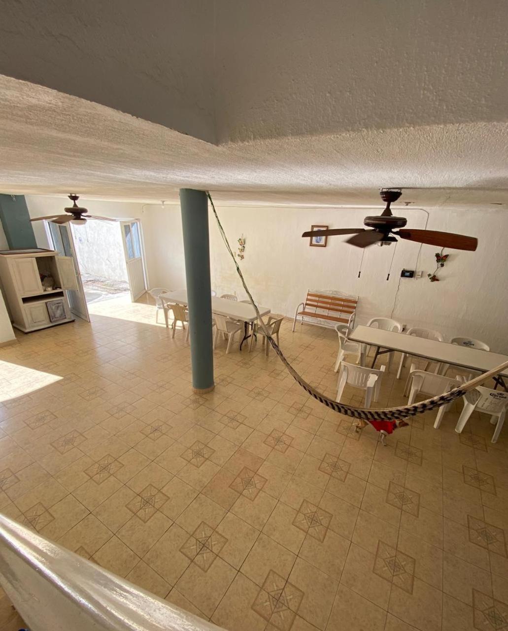 Yeyos Resort Rincon de Guayabitos Ngoại thất bức ảnh