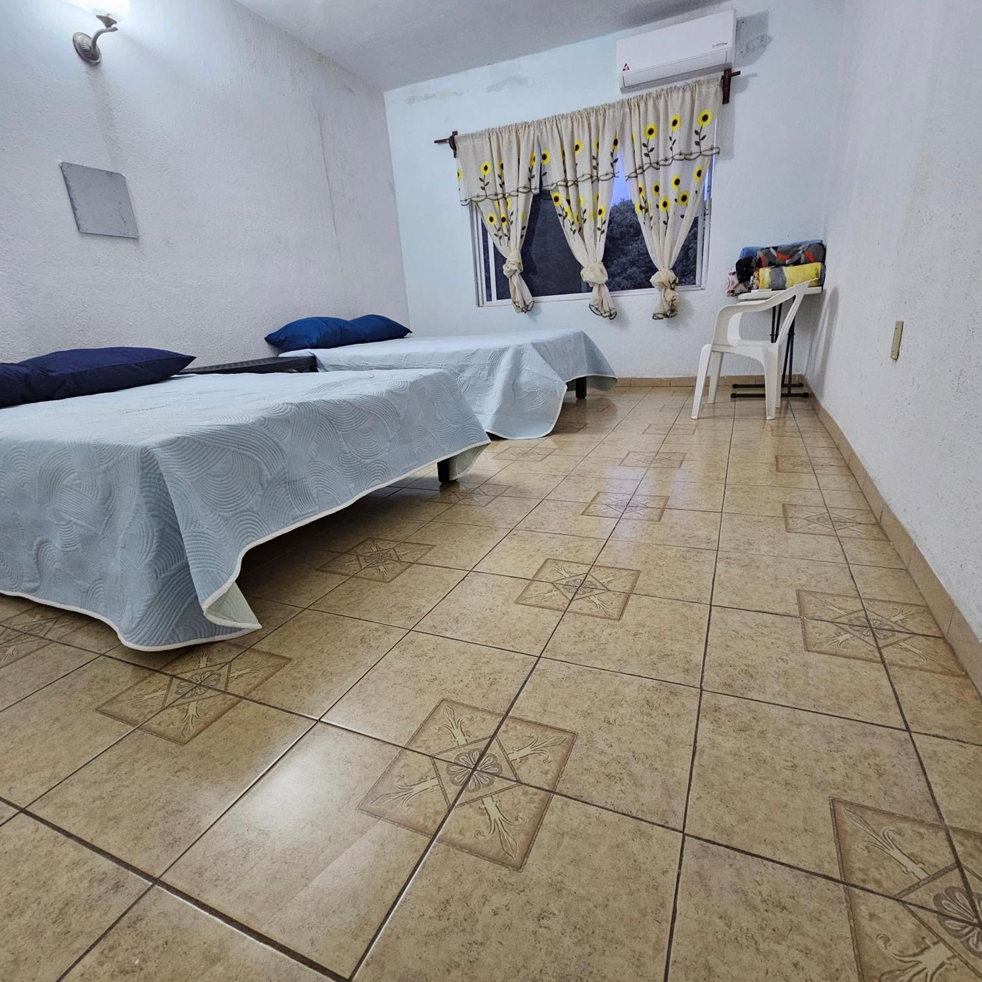 Yeyos Resort Rincon de Guayabitos Ngoại thất bức ảnh
