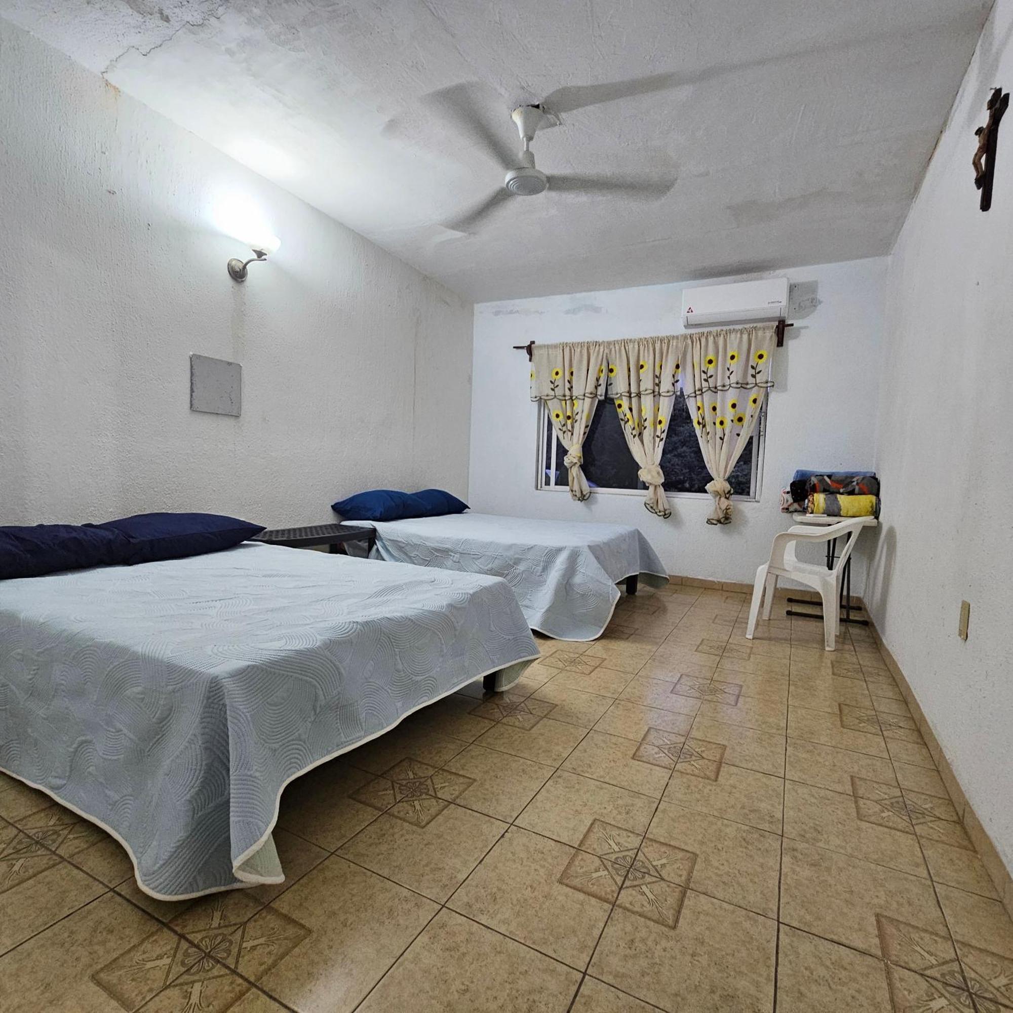 Yeyos Resort Rincon de Guayabitos Ngoại thất bức ảnh